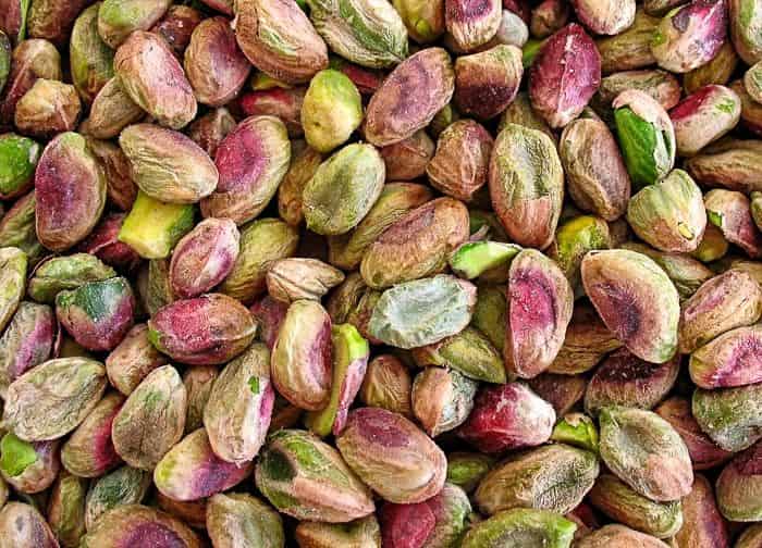 تصویر 2 از قیمت خرید مغز پسته کله قوچی عمده به صرفه و ارزان